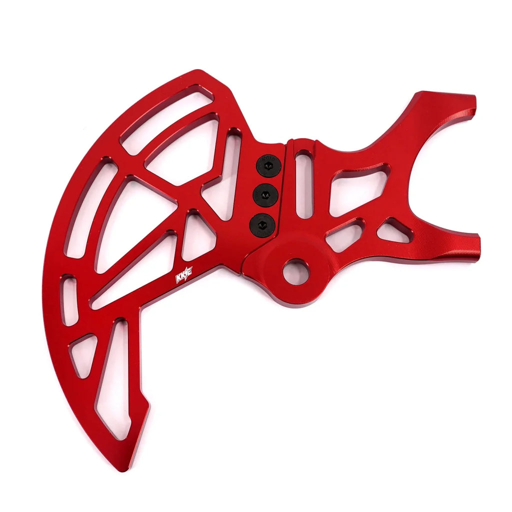 Light Bee Rear Brake Disc Protector - KKE