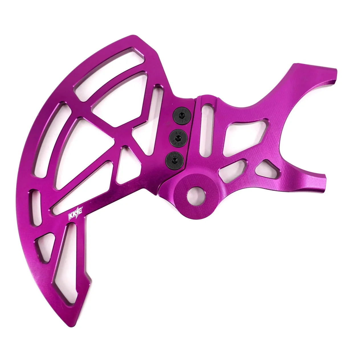 Light Bee Rear Brake Disc Protector - KKE, image 4