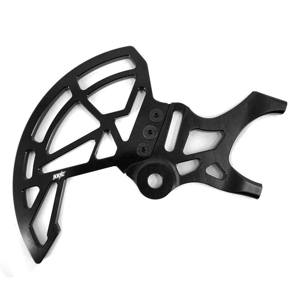Light Bee Rear Brake Disc Protector - KKE, image 3