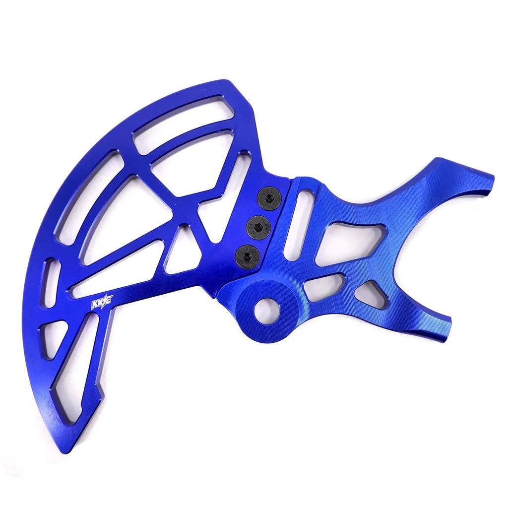 Light Bee Rear Brake Disc Protector - KKE, image 2