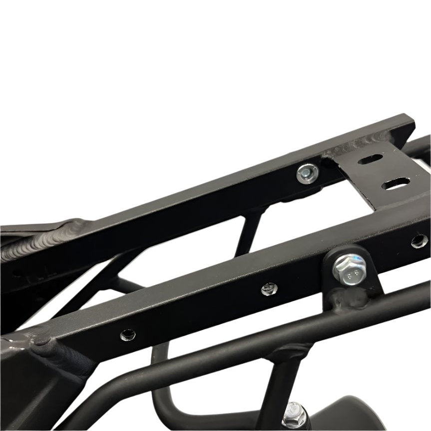 Surron Light Bee Rear Luggage Rack