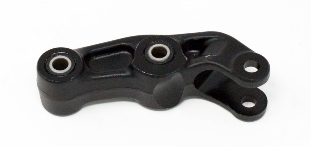 Surron Light Bee Rear Shock Linkage Assembly, image 2