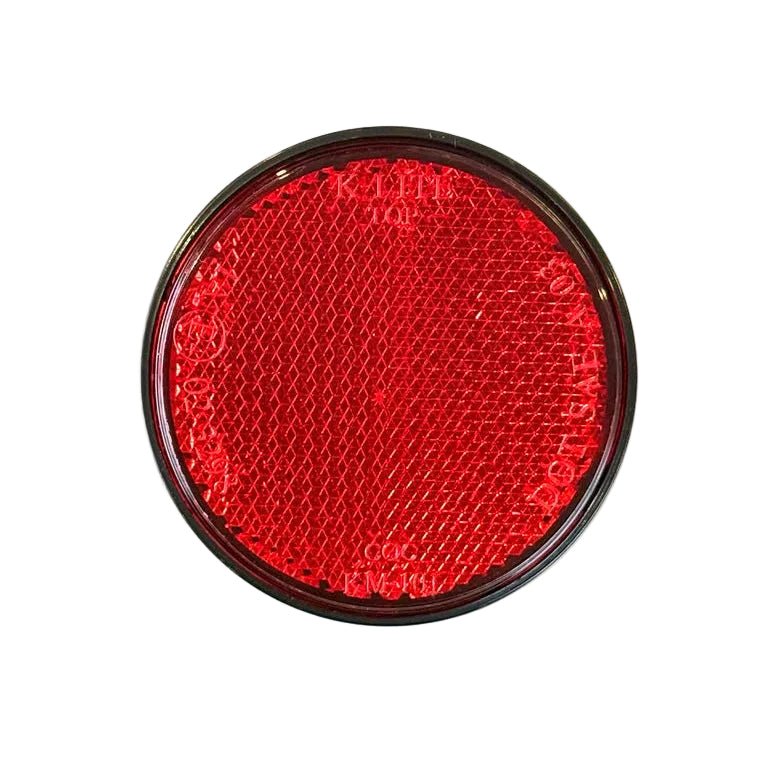 Surron Light Bee Rear Side Reflector