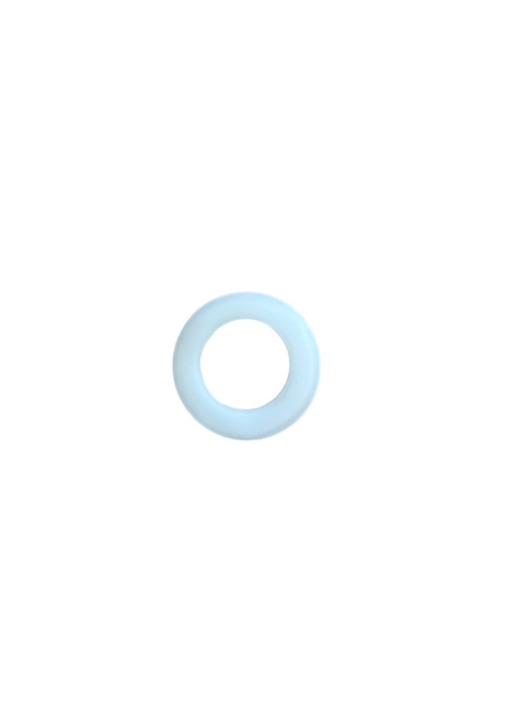Surron Light Bee Rear Triangle Nylon Washer, image 2