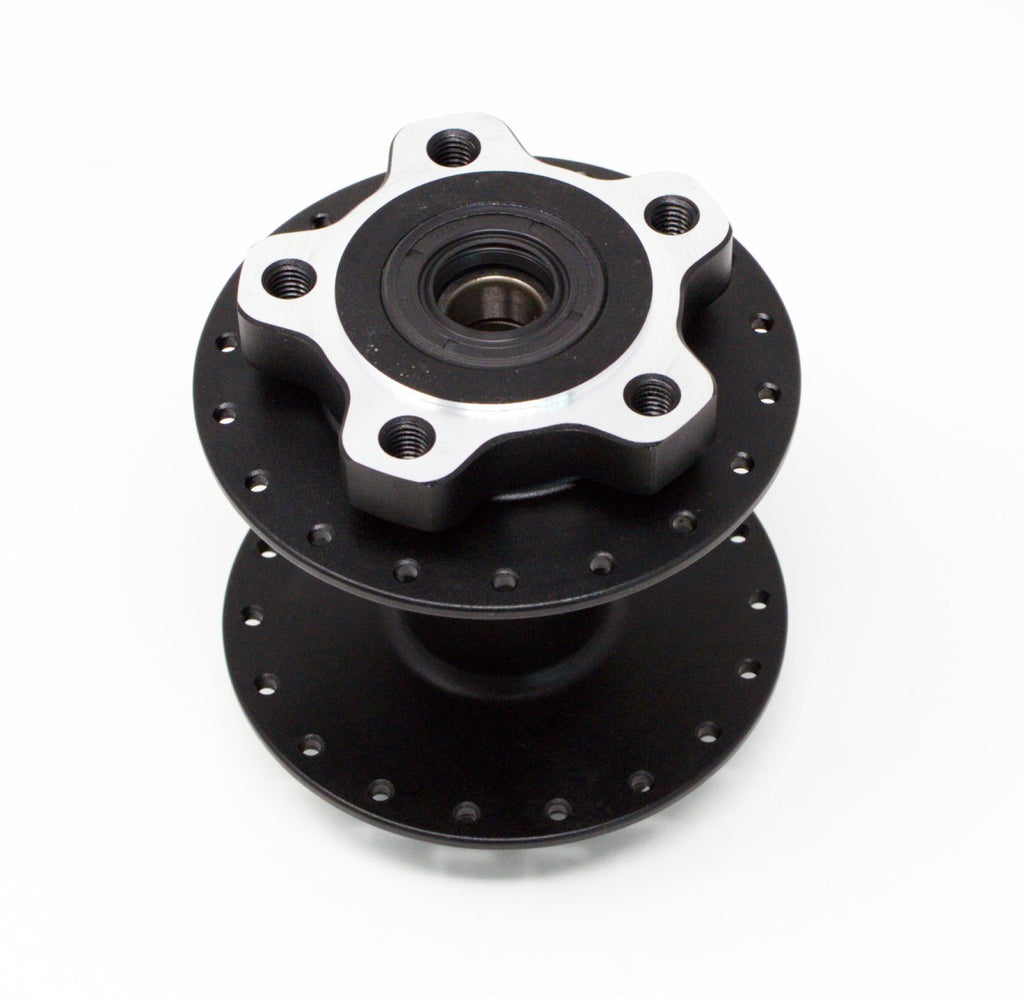 Surron Light Bee Rear Wheel Hub Assembly, image 2