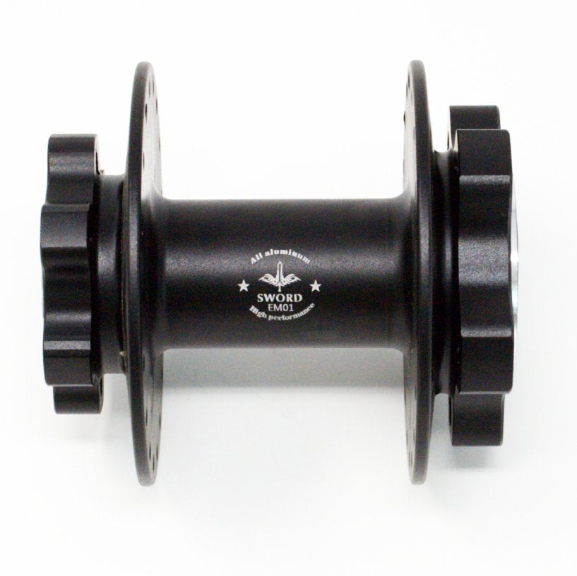Surron Light Bee Rear Wheel Hub Assembly