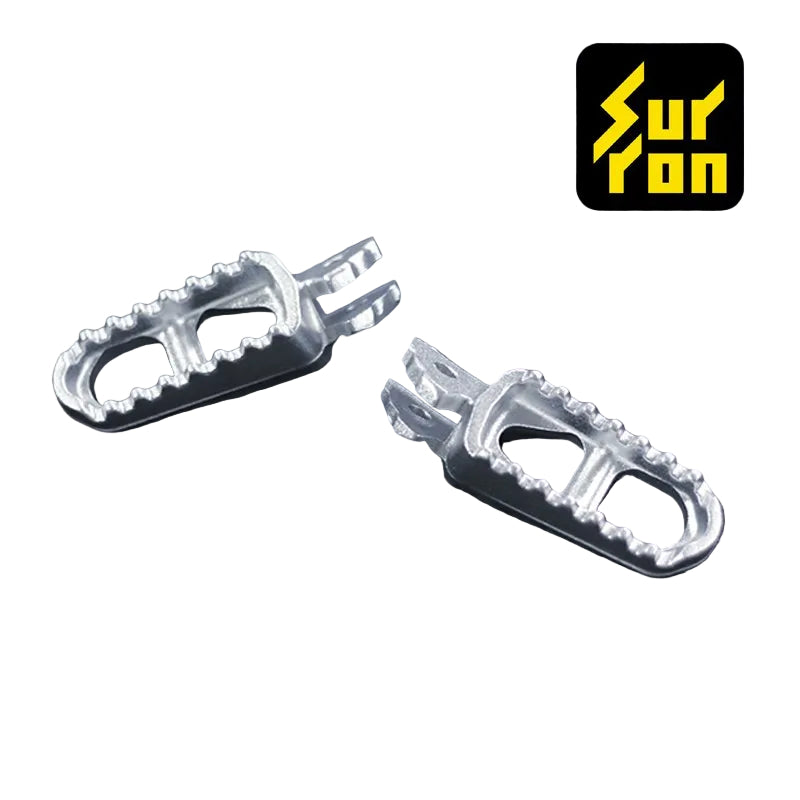 Surron Light Bee Right Footpeg