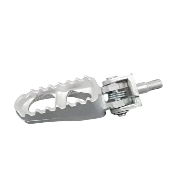 Surron Light Bee Right Footpeg Assembly