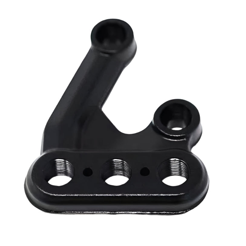 Surron Light Bee Right Footpeg Mounting Bracket