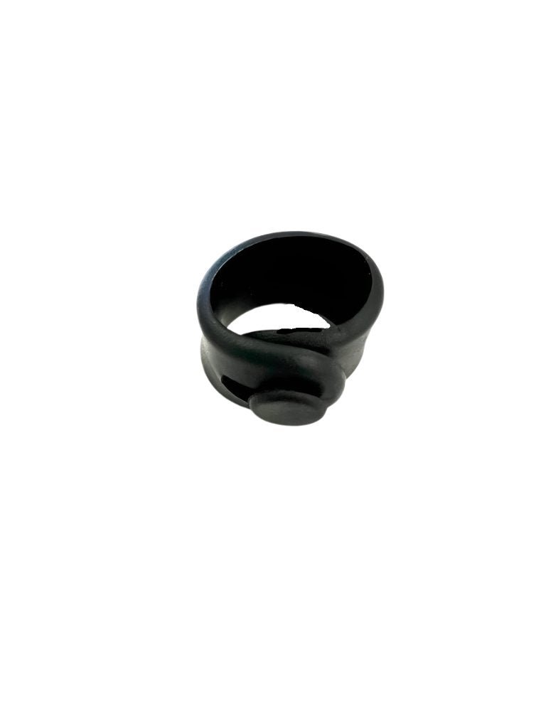Surron Light Bee Rubber Cable Tie, image 2