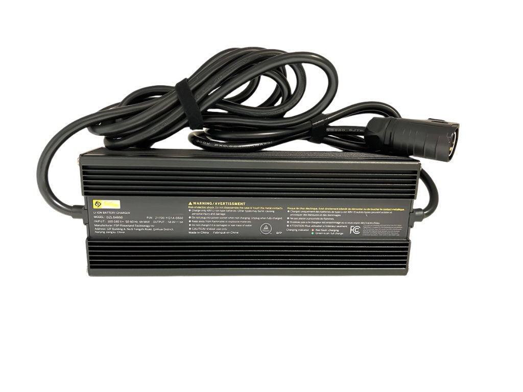 Surron Light Bee S Charger (48V battery)