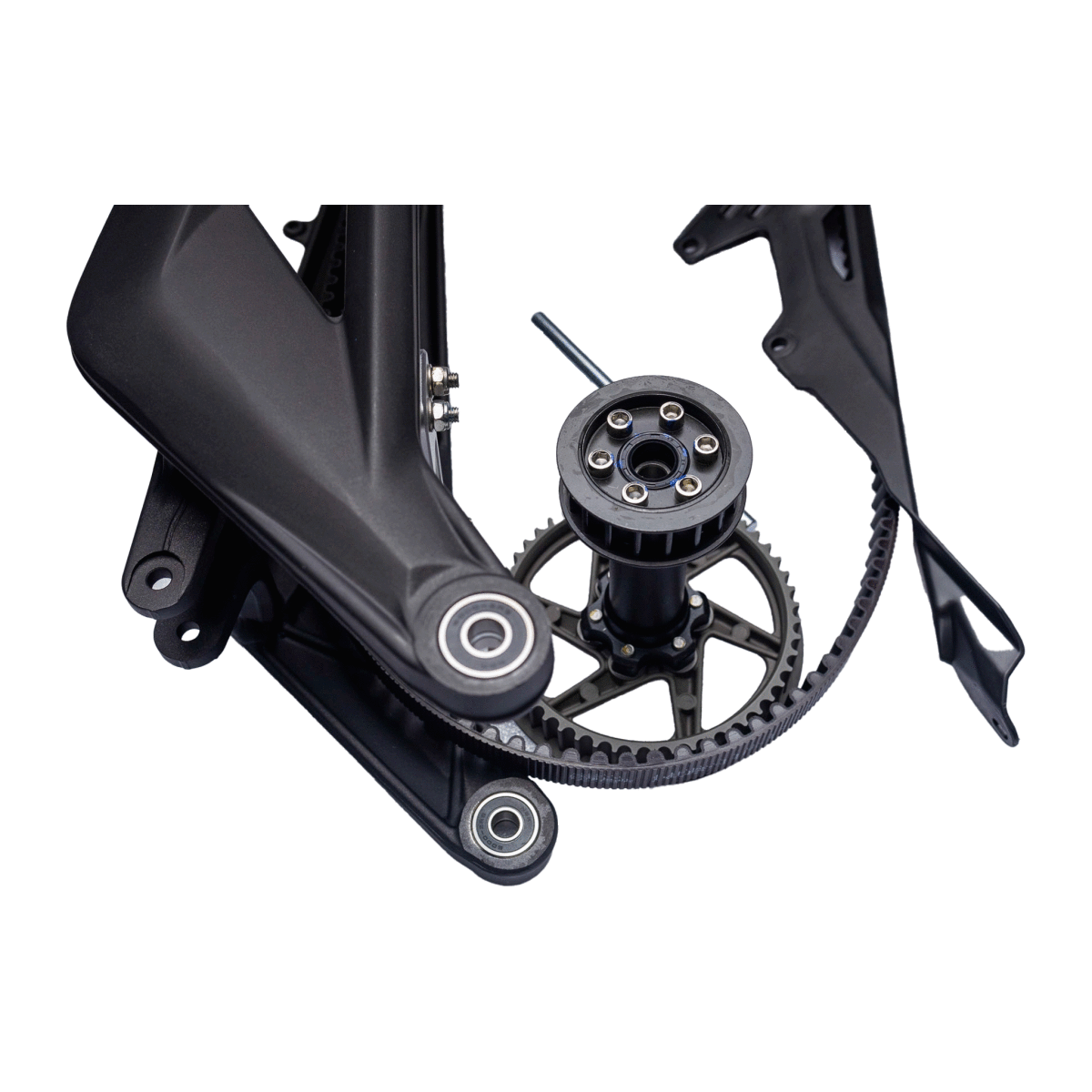 Surron Light Bee Secondary Belt Drive Kit (2025 & Earlier), image 2