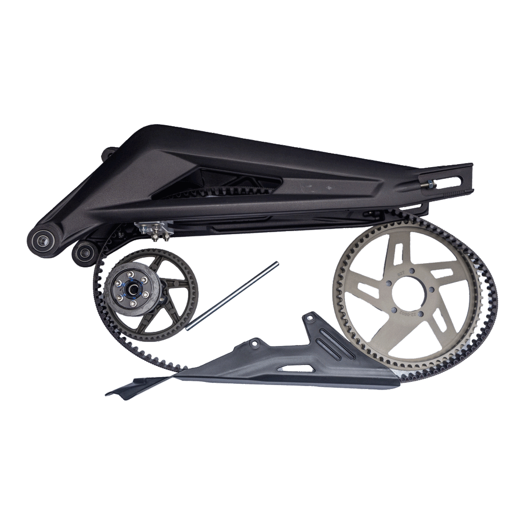 Surron Light Bee Secondary Belt Drive Kit (2025 & Earlier)