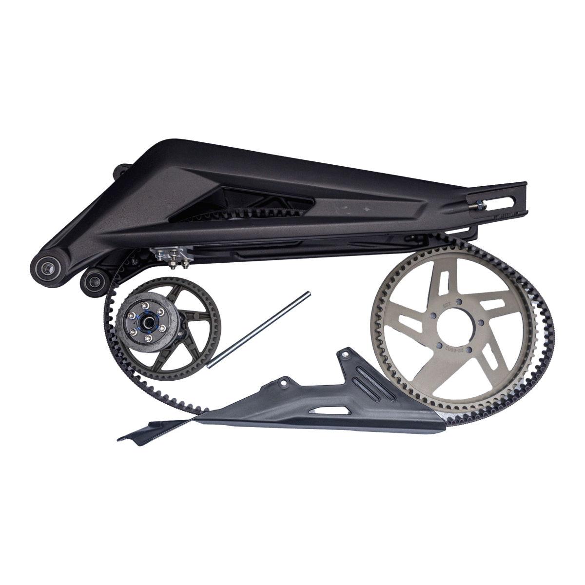 Surron Light Bee Secondary Belt Drive Kit (2025 & Earlier)