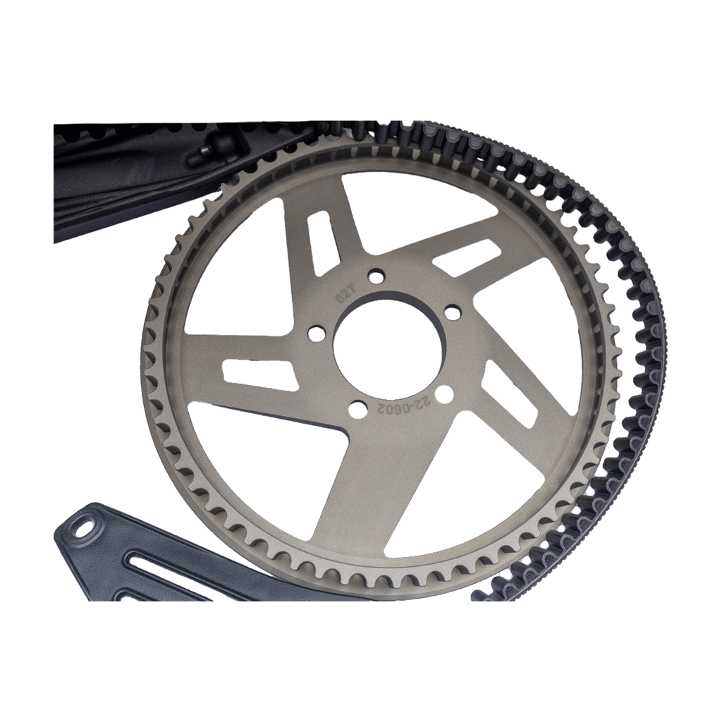 Surron Light Bee Secondary Belt Drive Kit (2025 & Earlier), image 4
