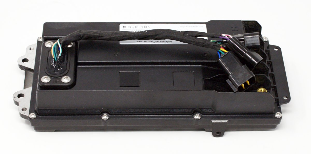 Surron Light Bee Sine Wave Controller, image 2
