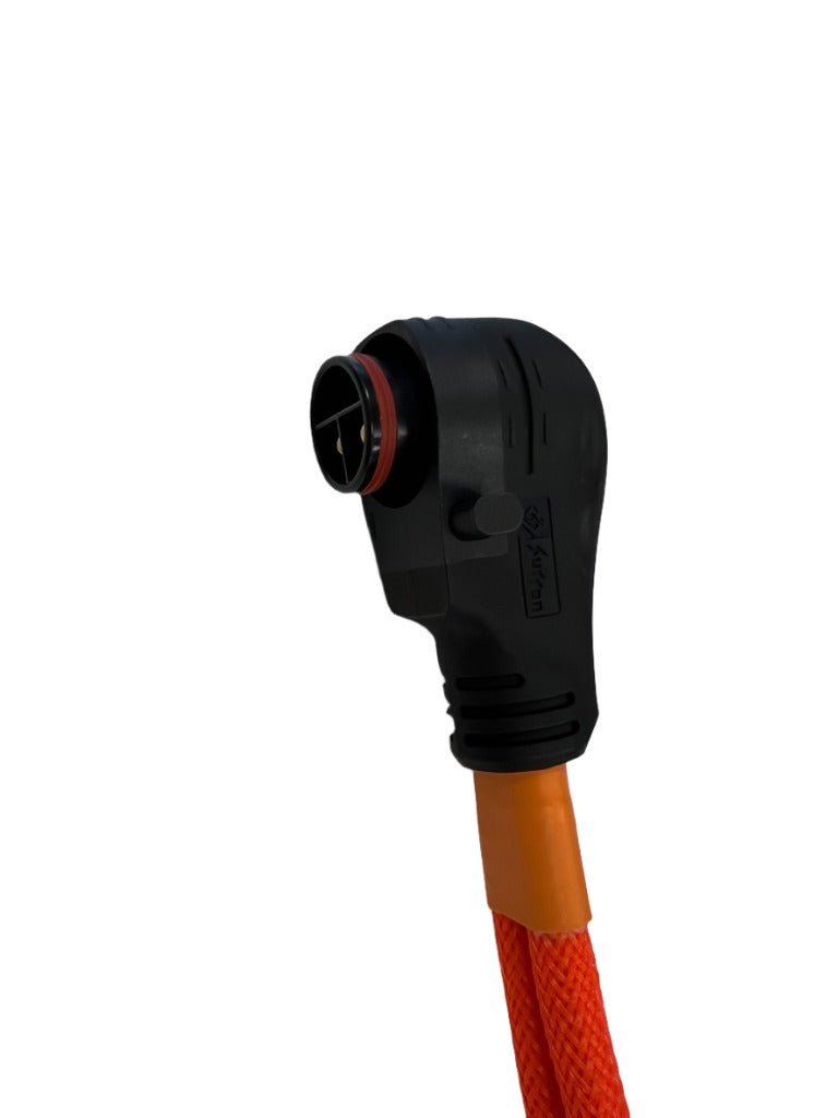 Surron Light Bee Single Connection Battery Power Cable (2024 Only), image 3