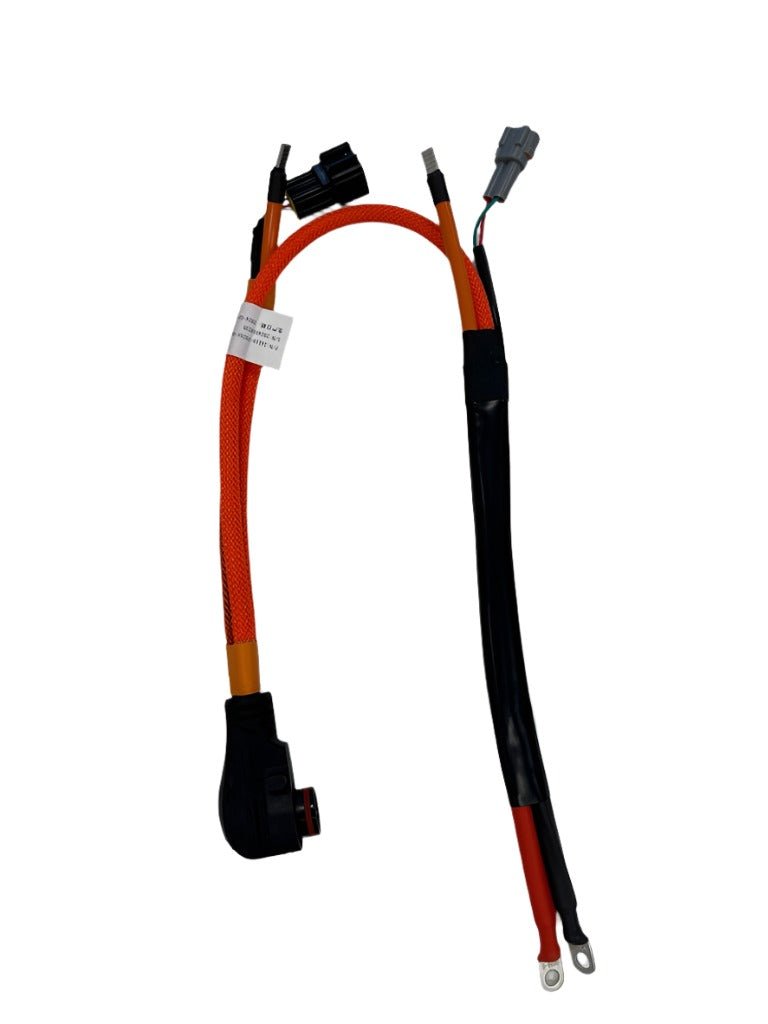 Surron Light Bee Single Connection Battery Power Cable (2024 Only), image 2