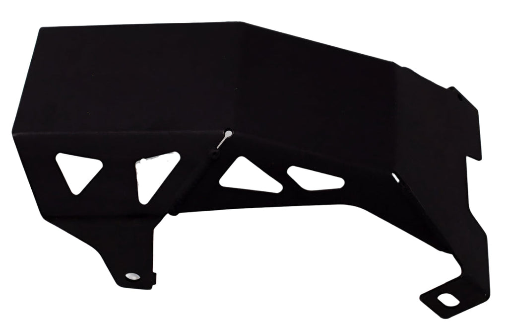 Surron Light Bee Skid Plate, image 2
