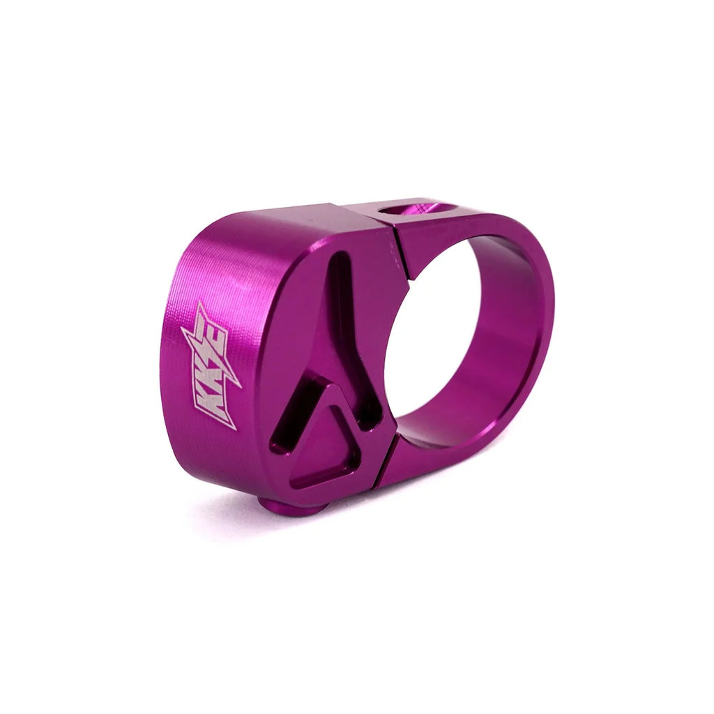 Light Bee Speedometer Bracket - KKE, image 4