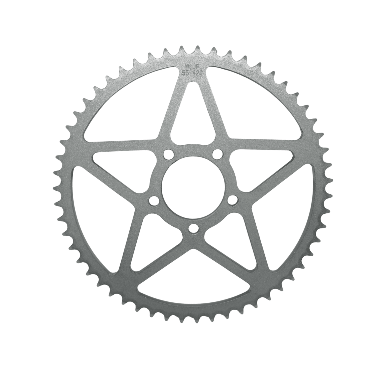 Surron Light Bee Sprocket (55T, 2026)