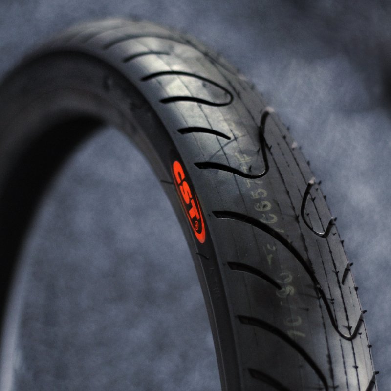 Surron Light Bee Supermoto Wheel Kit (2025 & Earlier), image 4