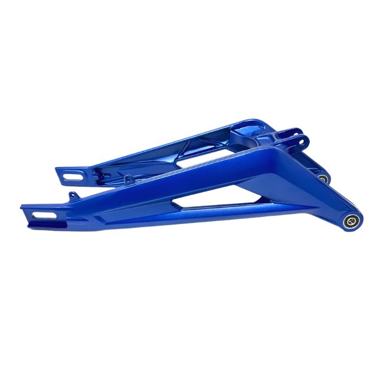 Surron Light Bee Swingarm - Blue (2025 & Earlier)