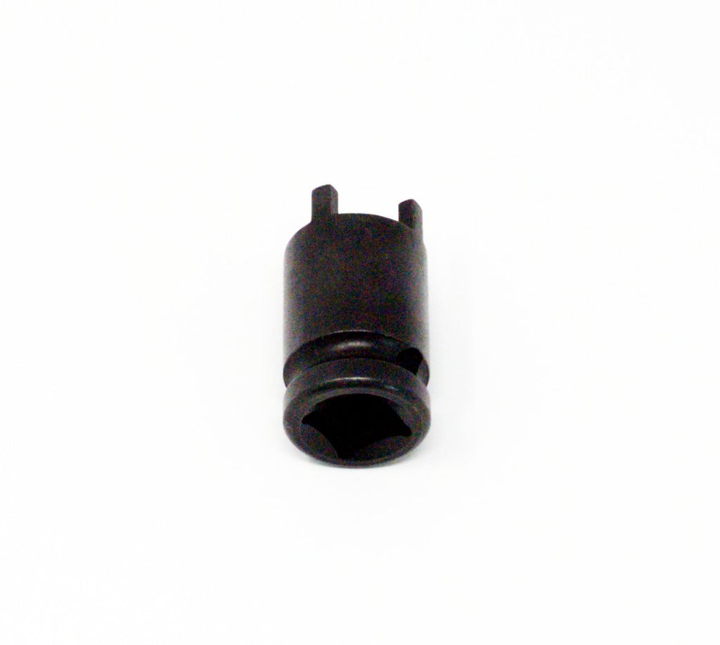 Surron Light Bee Swingarm Pivot Shaft Socket, image 2