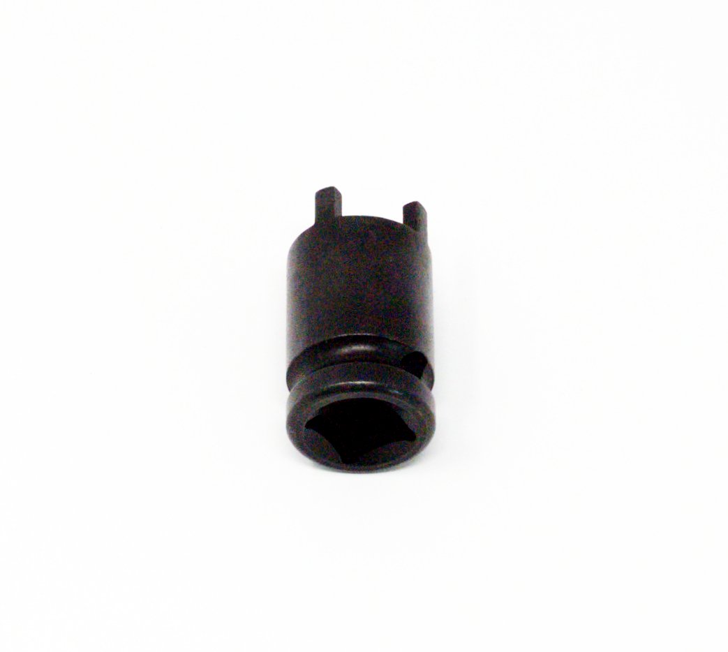 Surron Light Bee Swingarm Pivot Shaft Socket, image 2