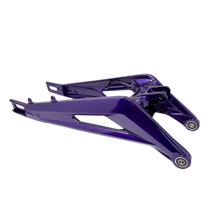 Surron Light Bee Swingarm - Purple (2025 & Earlier)