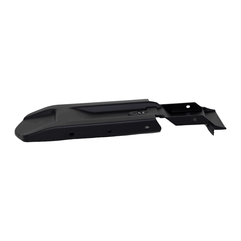 Tailpiece Mount/Mud Guard for Surron Light Bee X, image 3