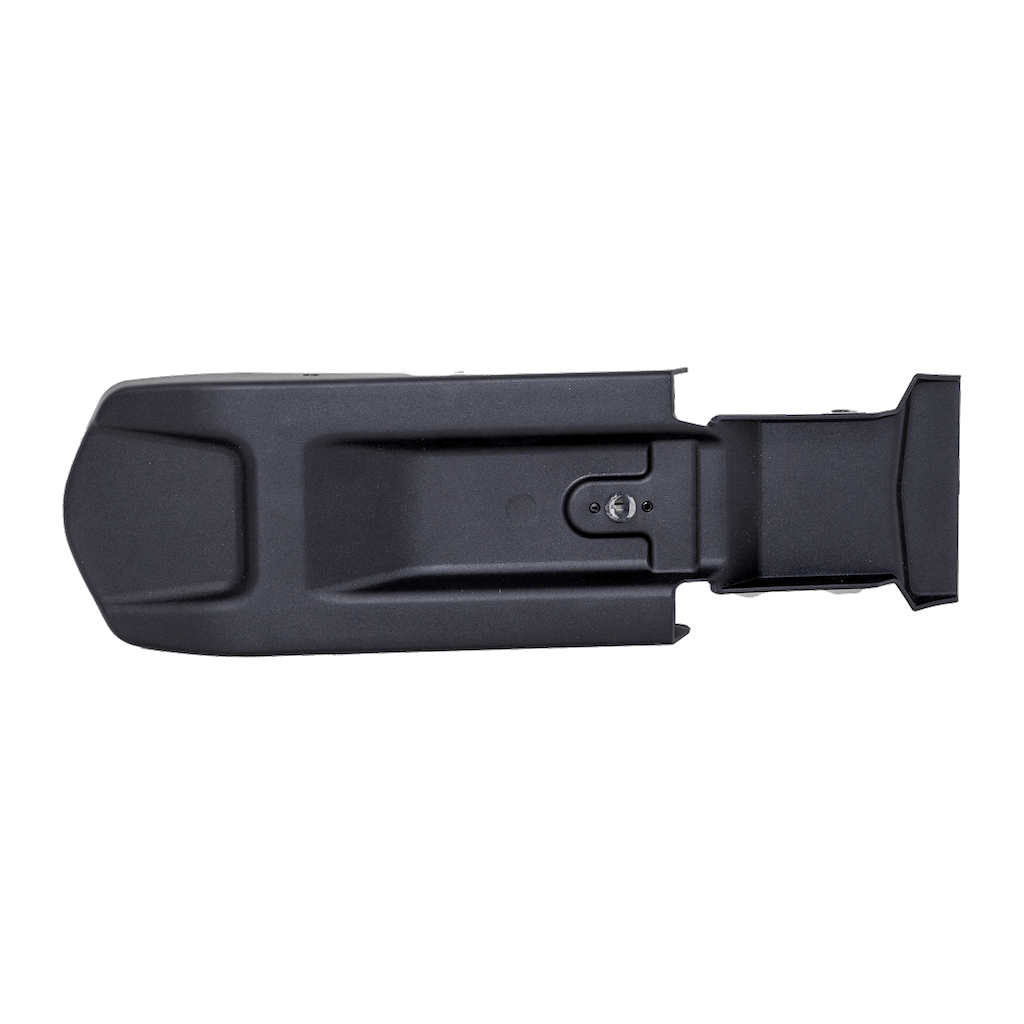 Tailpiece Mount/Mud Guard for Surron Light Bee X, image 2