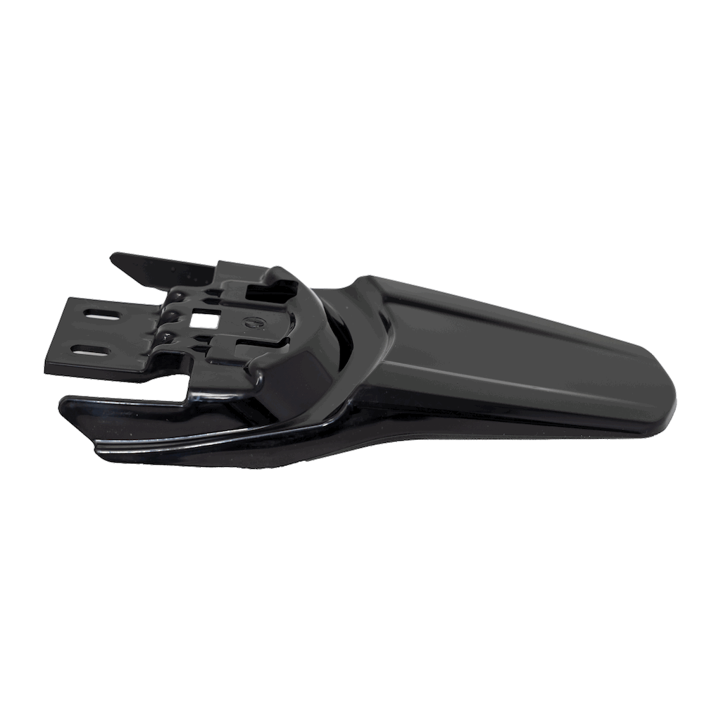 Tailpiece/Rear Fender for Surron Light Bee X, image 2
