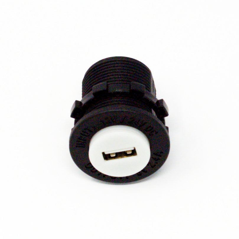 Surron USB Charging Port