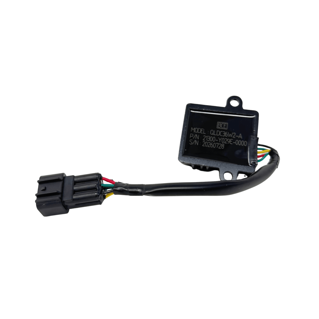 Surron Light Bee Voltage Converter (2026), image 2