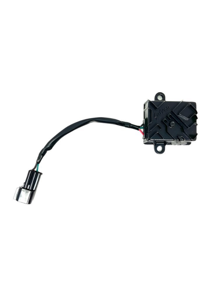 Surron Light Bee Voltage Converter (2025 & Earlier), image 2