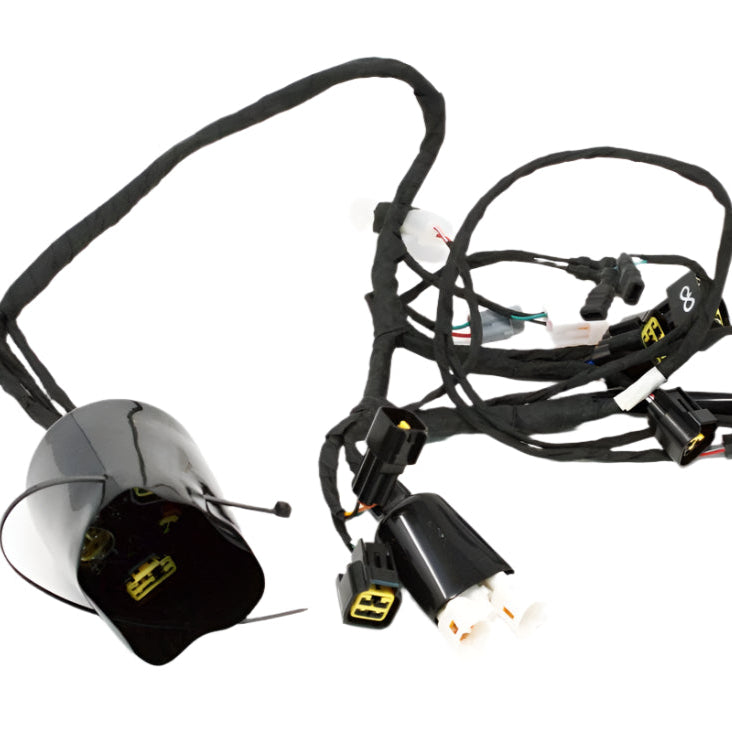 Surron Light Bee Wiring Harness (2023 & Earlier)