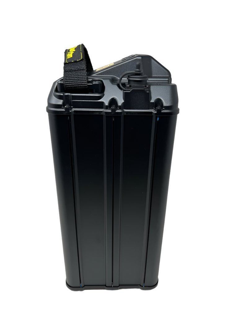 Surron Light Bee X Lithium 60V 40AH Battery (2024 & Earlier), image 2