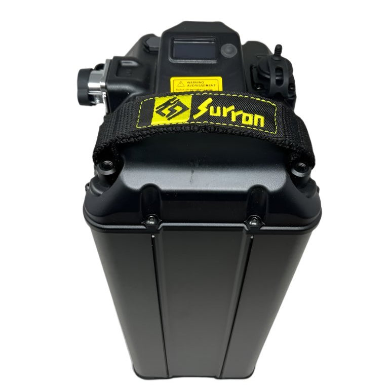 Surron Light Bee X Lithium 60V 40AH Battery (2024 & Earlier)