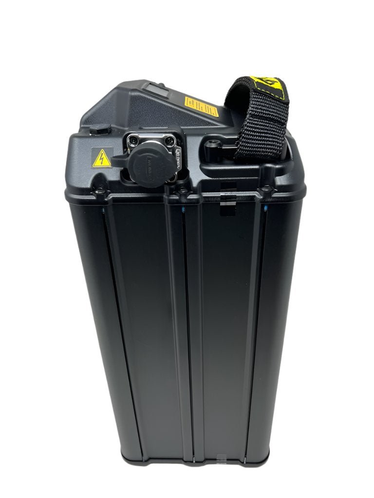 Surron Light Bee X Lithium 60V 40AH Battery (2024 & Earlier), image 3