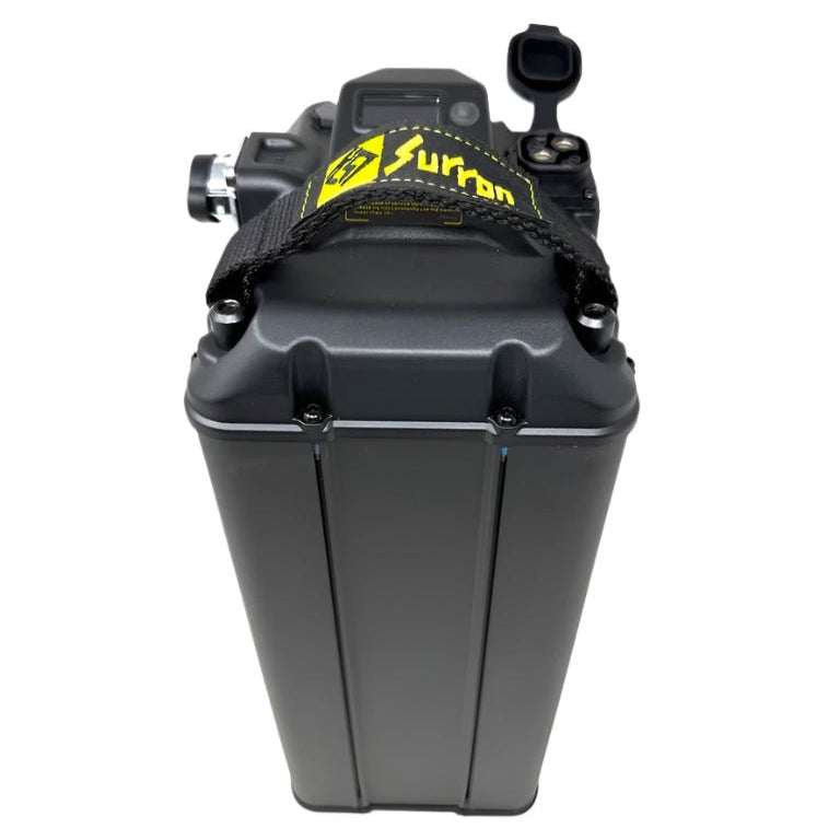 Surron Light Bee X Lithium 60V 40AH Battery (2025 Only)
