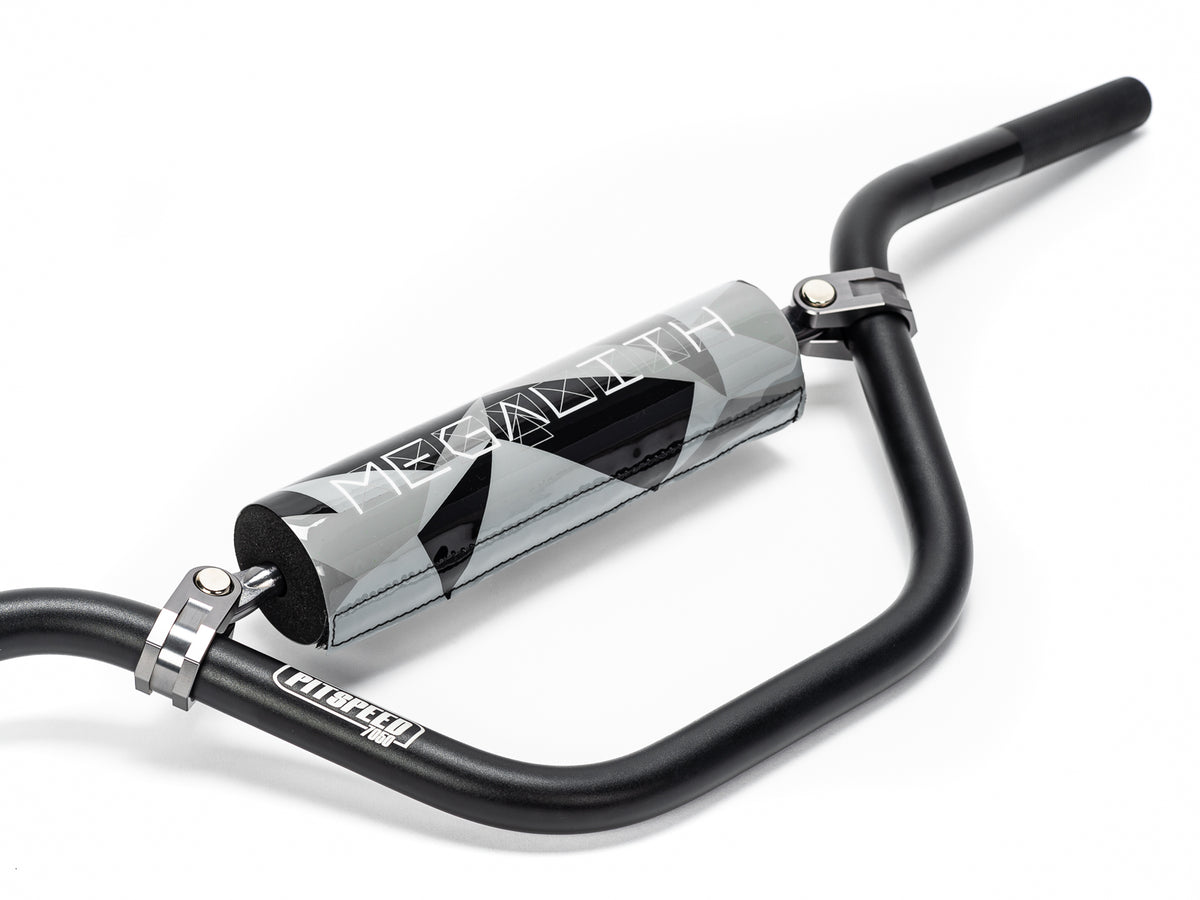 Megalith Pit Speed Handlebars