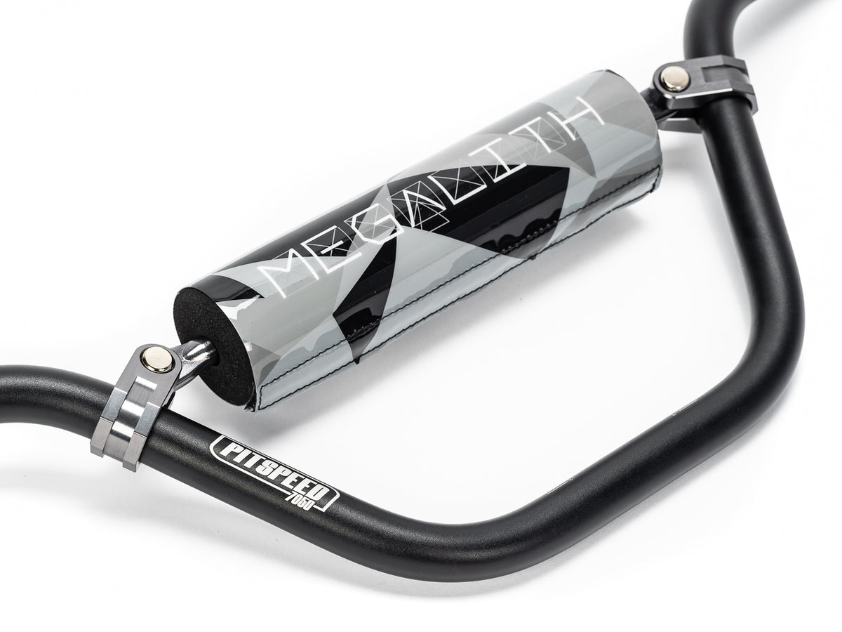 Megalith Pit Speed Handlebars