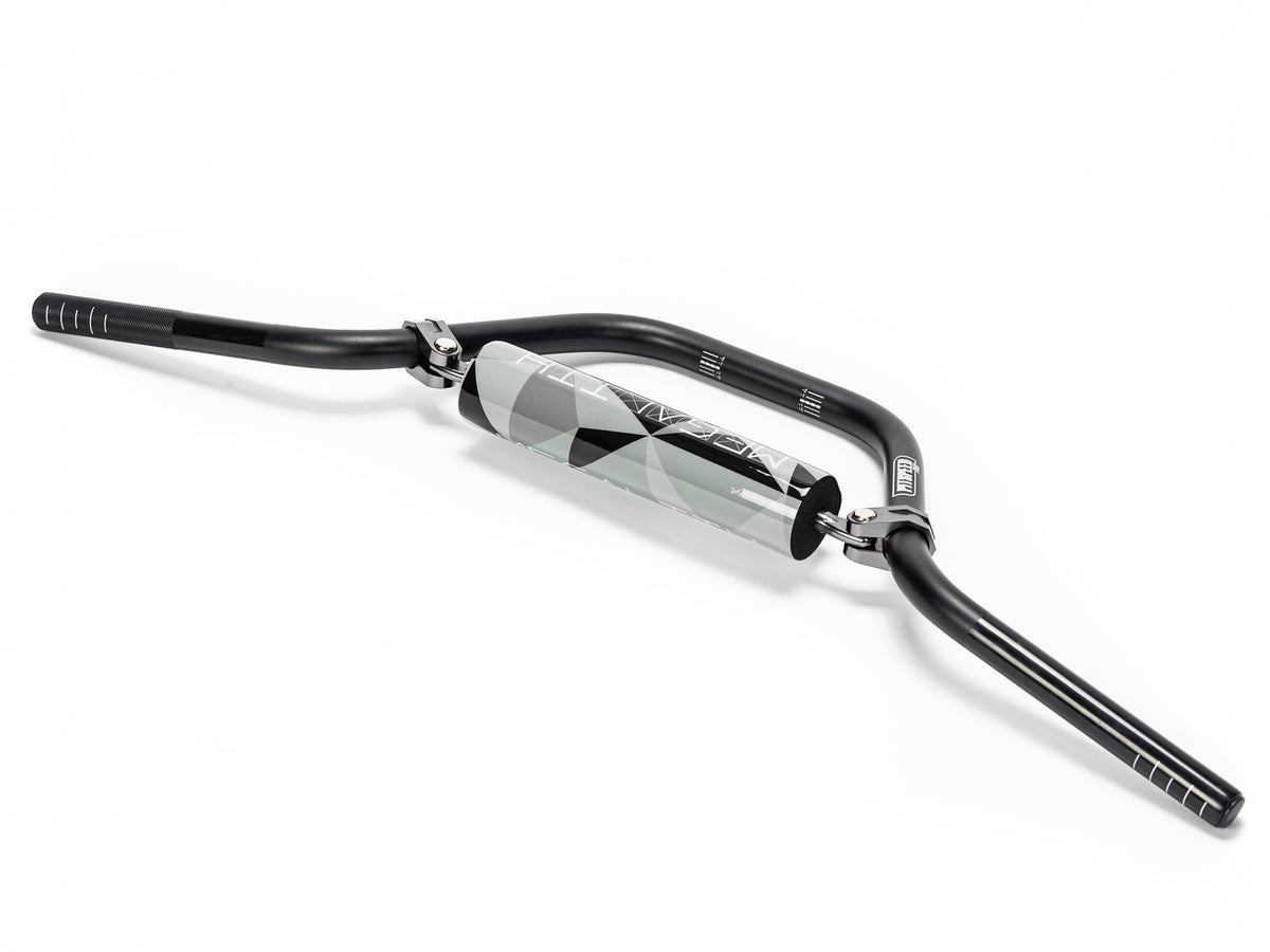 Megalith Pit Speed Handlebars
