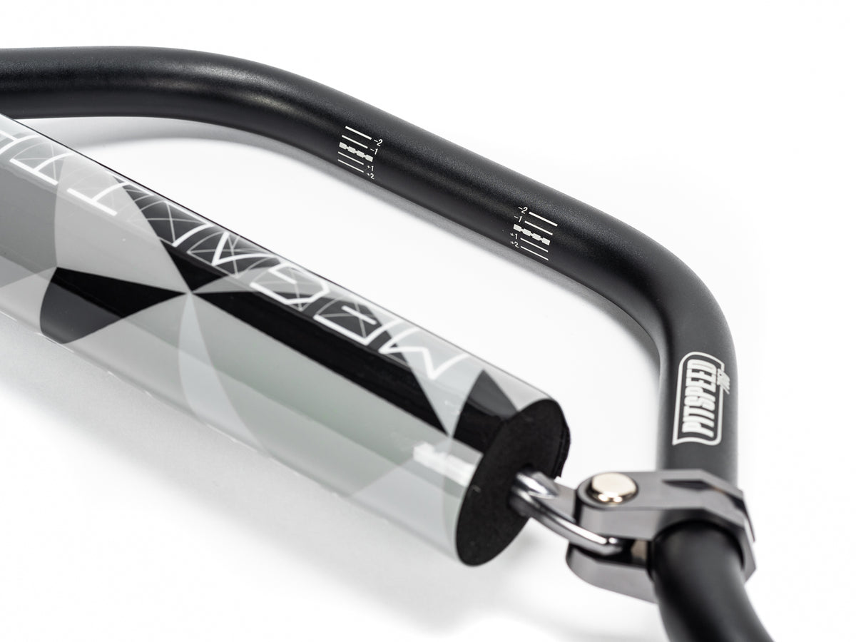 Megalith Pit Speed Handlebars