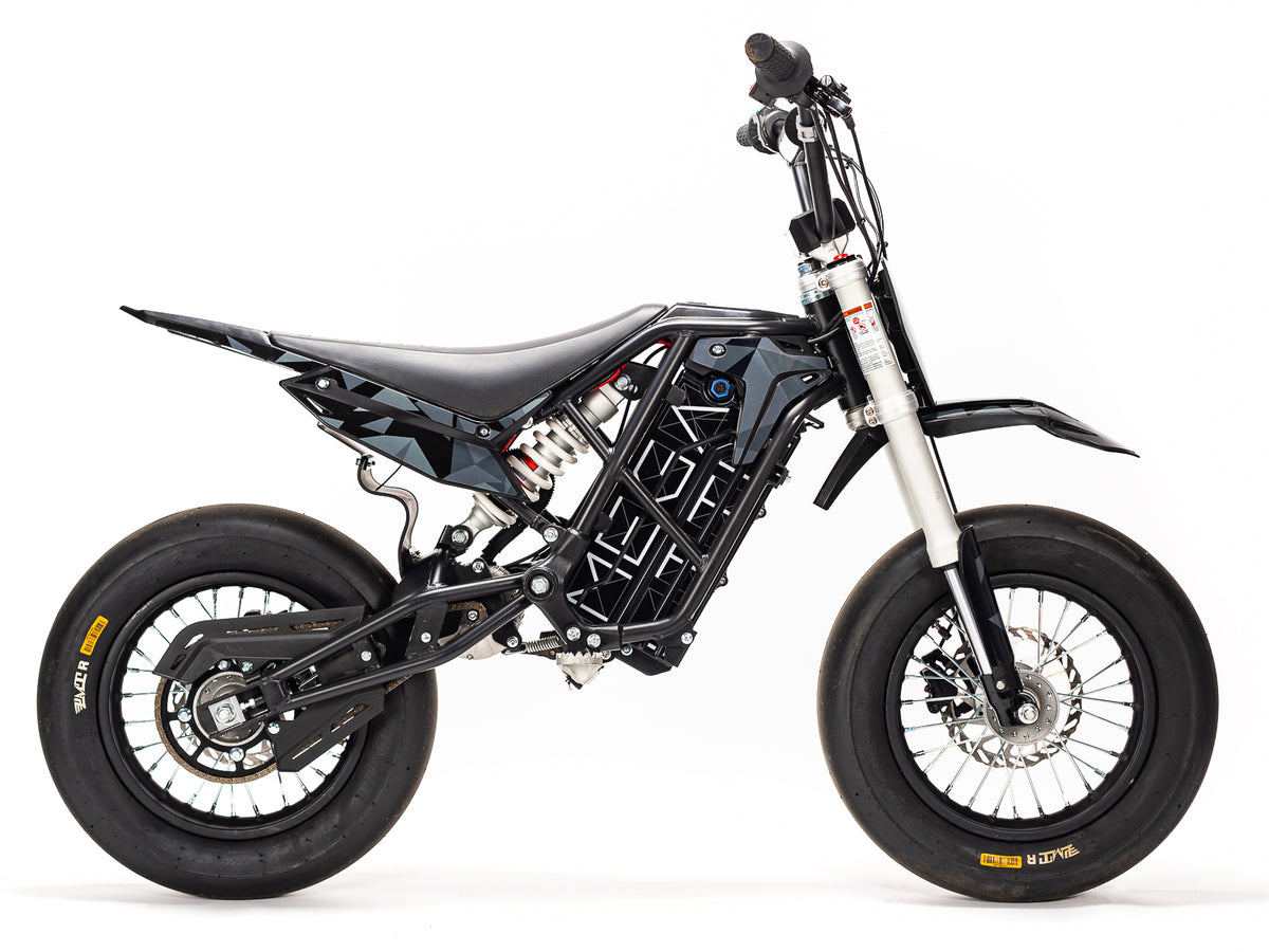 Megalith Graphics Kit for EBOX 1 & 2