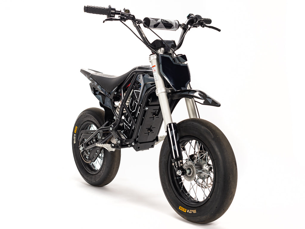 Megalith Graphics Kit for EBOX 1 & 2