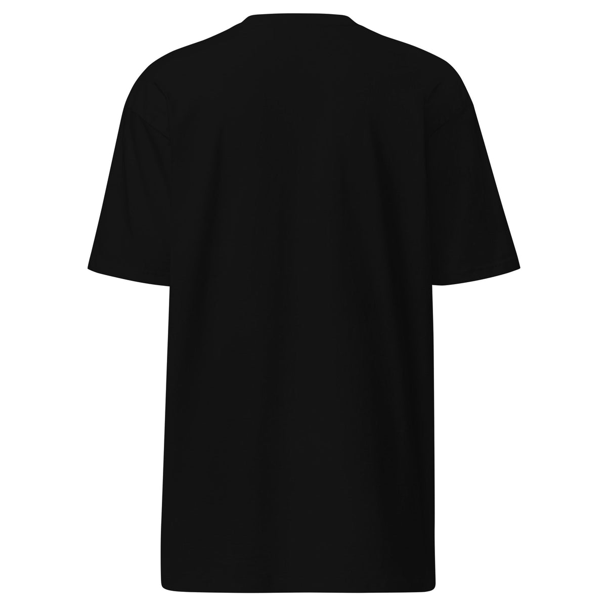 Retro Sunset T-Shirt - product view 4