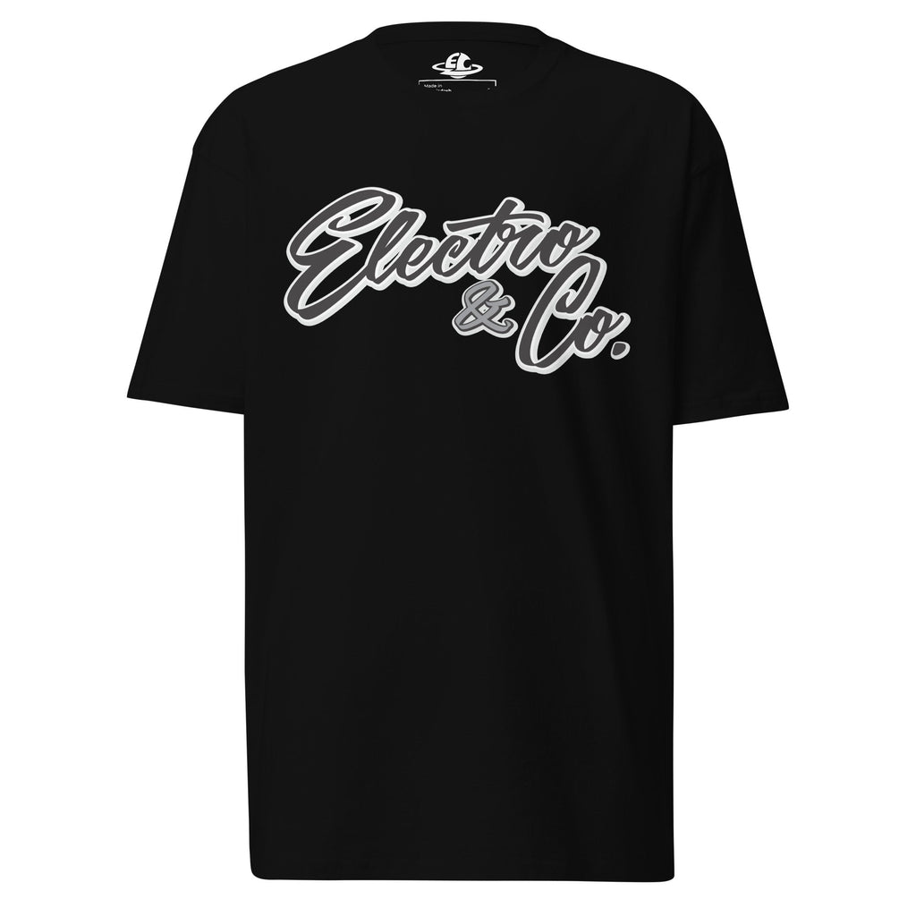 Electro & Co T-Shirt - product view 1