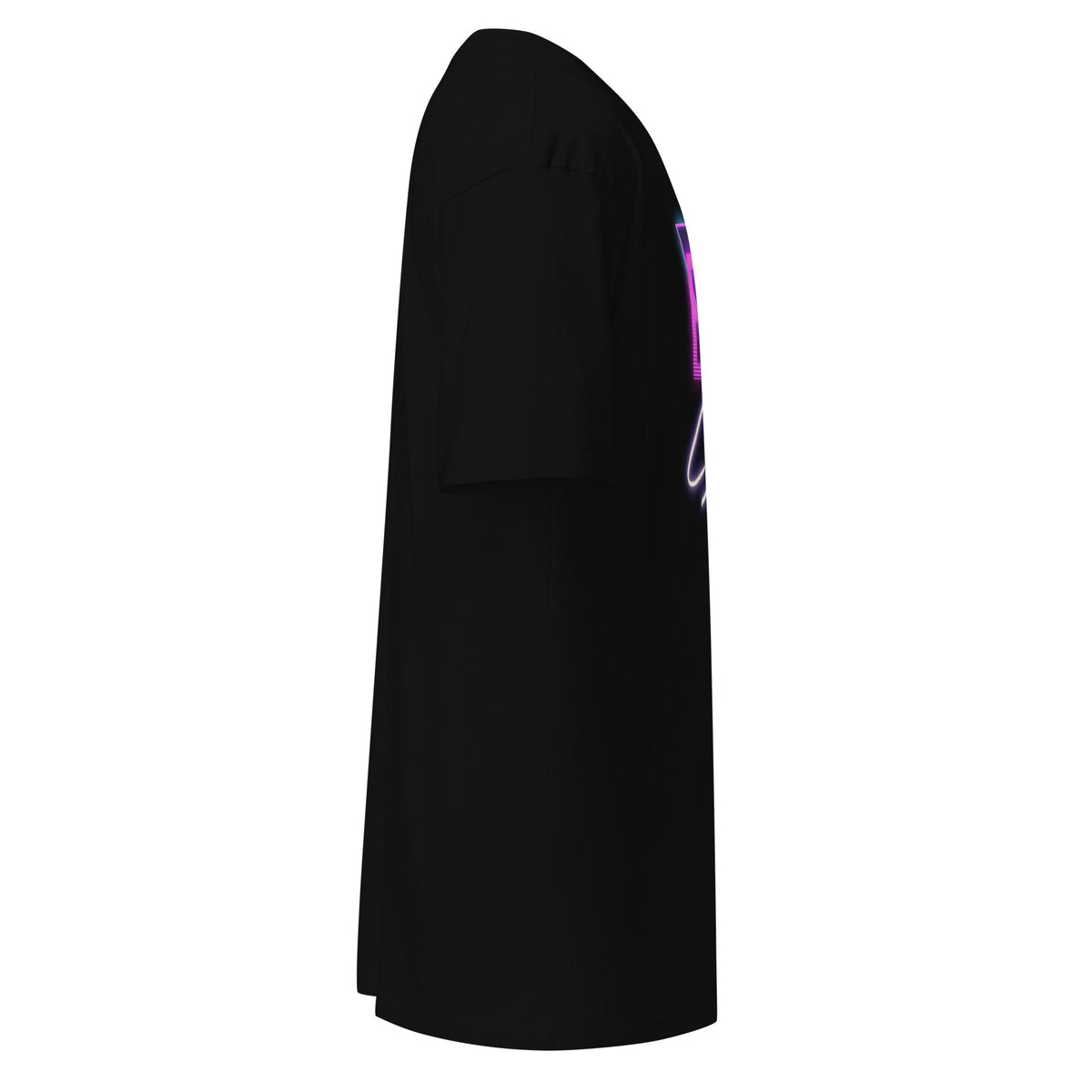 2D / 3D T-Shirt - product view 3